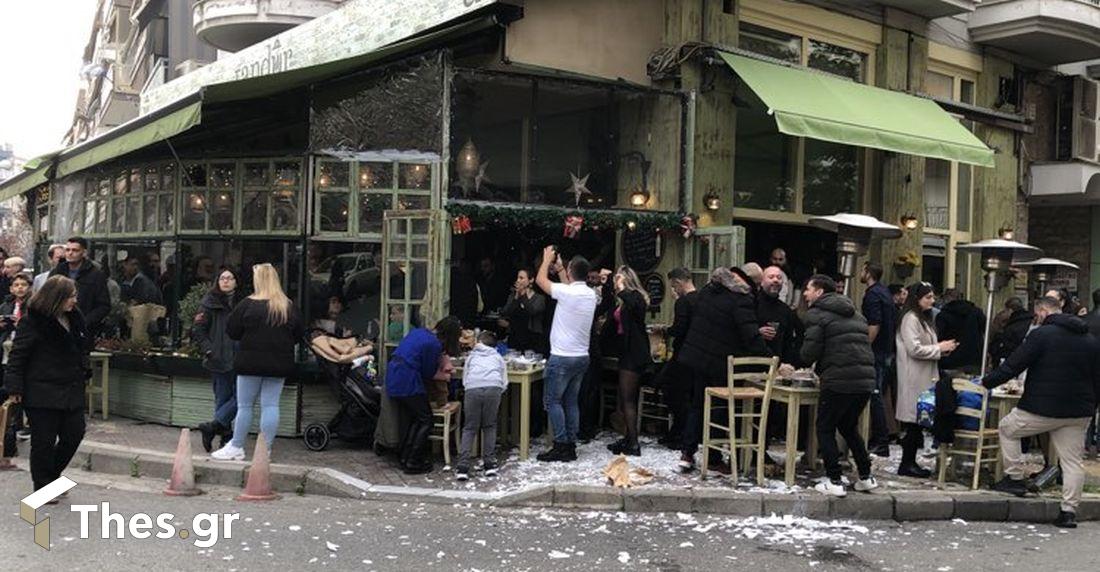 Παραμονή Πρωτοχρονιάς έσπασαν 20.000 φλεγόμενα πιάτα υπό τους ήχους του Βασίλη Καρρά σε πάρτι (φωτος+video) Παραμονή Πρωτοχρονιάς έσπασαν 20.000 φλεγόμενα πιάτα υπό τους ήχους του Βασίλη Καρρά σε πάρτι (φωτος+video)