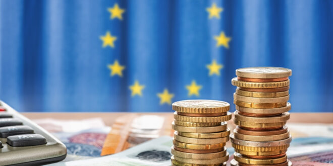 Νέους κανόνες για «ξέπλυμα χρήματος» ανακοίνωσε η ΕΕ-Τέλος στις συναλλαγές με μετρητά πάνω από 10.000 ευρώ Νέους κανόνες για «ξέπλυμα χρήματος» ανακοίνωσε η ΕΕ-Τέλος στις συναλλαγές με μετρητά πάνω από 10.000 ευρώ