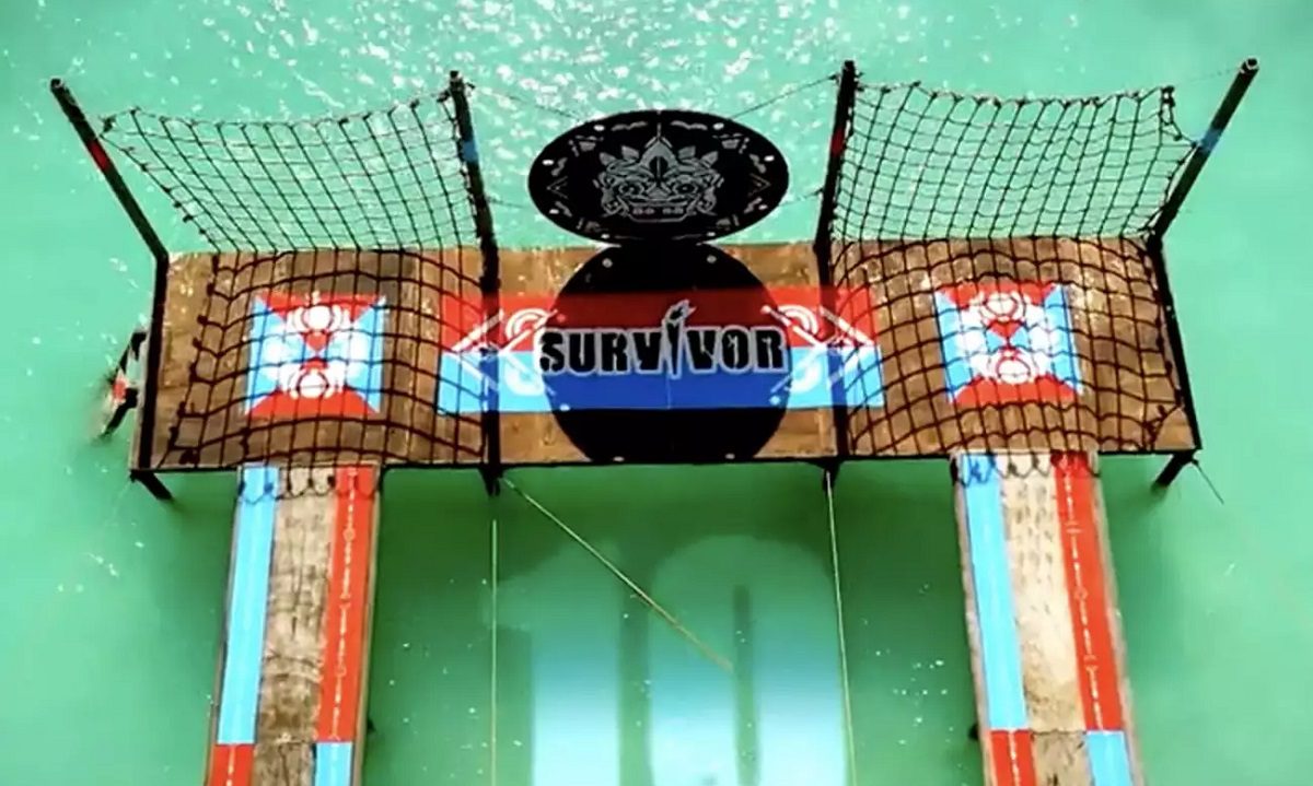 Survivor 2024: Ποιος γνωστός πρωταγωνιστής κωμικής σειράς μπαίνει στο παιχνίδι; Survivor 2024: Ποιος γνωστός πρωταγωνιστής κωμικής σειράς μπαίνει στο παιχνίδι;