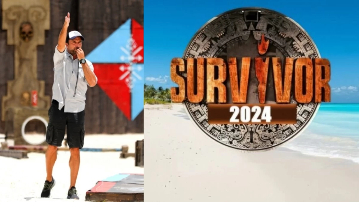 Survivor spoiler: Ποια ομάδα κερδίζει τον πρώτο αγώνα ασυλίας 14/1 Survivor spoiler: Ποια ομάδα κερδίζει τον πρώτο αγώνα ασυλίας 14/1