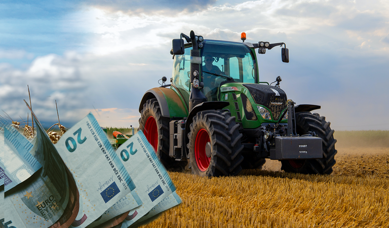 ΥΠΑΑΤ: Ετοιμάζεται νέο ειδικό ταμείο στήριξης αγροτών μέχρι 40 ετών με επιδότηση 48.000 ευρώ