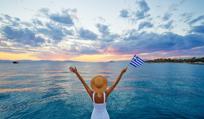 Τουρισμός για Όλους: Ξεκινούν οι υποβολές των αιτήσεων- Οι δικαιούχοι, τα κριτήρια και τα ποσά Τουρισμός για Όλους: Ξεκινούν οι υποβολές των αιτήσεων- Οι δικαιούχοι, τα κριτήρια και τα ποσά