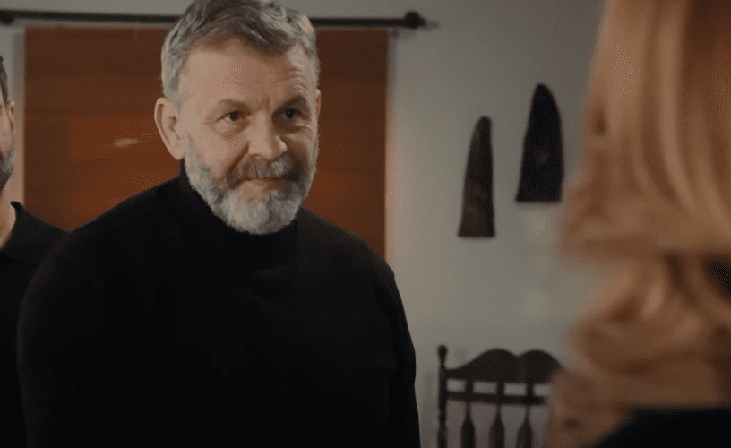 Γη της Ελιάς: Ο Δημοσθένης ζητάει συγνώμη από την Ασπασία- Πώς θα αντιδράσει εκείνη; Γη της Ελιάς: Ο Δημοσθένης ζητάει συγνώμη από την Ασπασία- Πώς θα αντιδράσει εκείνη;