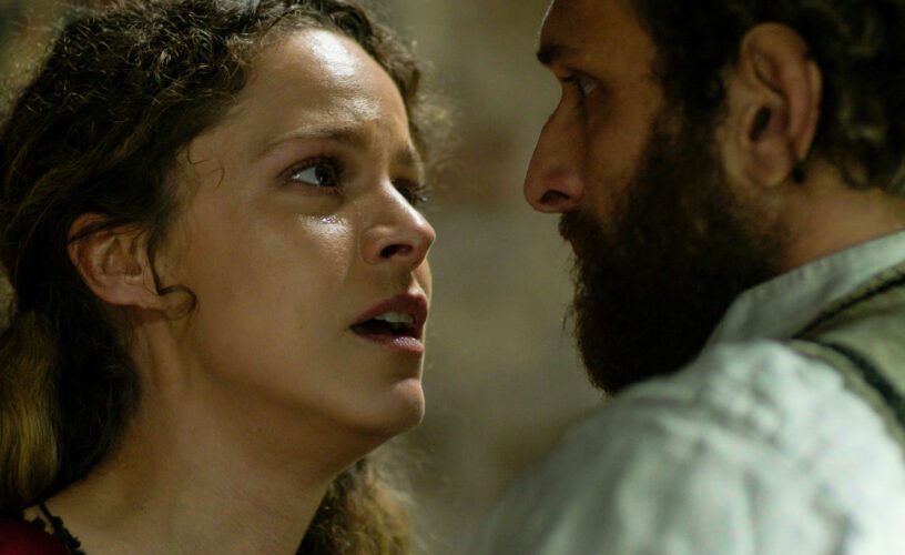 Η Μάγισσα: Η Γερακίνα βάζει σε εφαρμογή το αιματηρό της σχέδιο- Πώς θα μάθει την αλήθεια για τον Πετρούνη; Η Μάγισσα: Η Γερακίνα βάζει σε εφαρμογή το αιματηρό της σχέδιο- Πώς θα μάθει την αλήθεια για τον Πετρούνη;