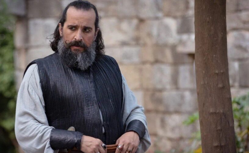 Η Μάγισσα: Τέλος ο Σπήλιος που όλοι ήξεραν- Η επιστολή που θα του αλλάξει τη ζωή! Η Μάγισσα: Τέλος ο Σπήλιος που όλοι ήξεραν- Η επιστολή που θα του αλλάξει τη ζωή!