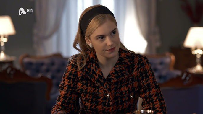 Ο Παράδεισος των Κυριών: Η Μιράντα επιστρέφει- Η Αμαλία δε χαίρεται! Ο Παράδεισος των Κυριών: Η Μιράντα επιστρέφει- Η Αμαλία δε χαίρεται!