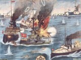 Τα κυριότερα γεγονότα που συνέβησαν στις 6 Ιανουαρίου Τα κυριότερα γεγονότα που συνέβησαν στις 6 Ιανουαρίου