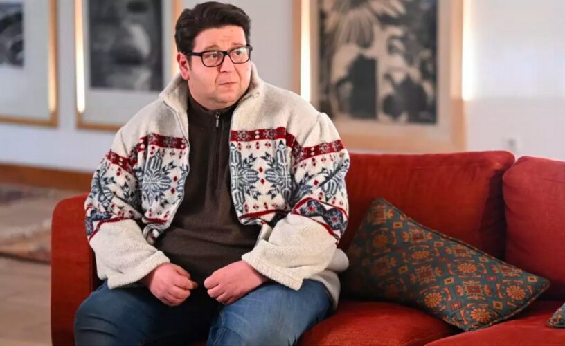 Σασμός: Ο Τόλης στήνει παγίδα στον Τάκη και ερωτεύεται τη Λεμόνια Σασμός: Ο Τόλης στήνει παγίδα στον Τάκη και ερωτεύεται τη Λεμόνια
