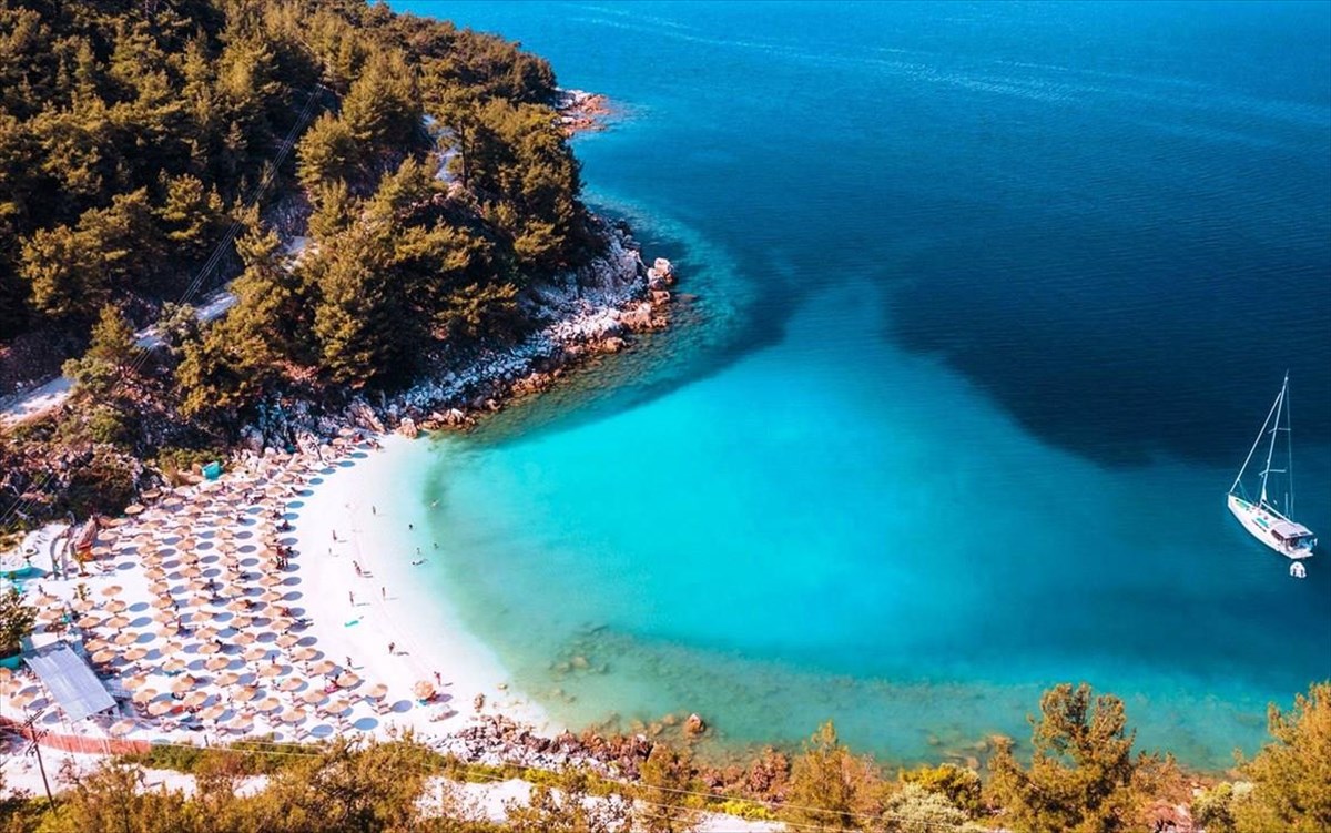 Διαφημίζεται σε γειτονικές χώρες το …βορειοελλαδίτικο καλοκαίρι! Διαφημίζεται σε γειτονικές χώρες το …βορειοελλαδίτικο καλοκαίρι!