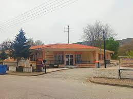 Μικροβιολογικό Εργαστήρι θα αποκτήσει το Κ.Υ. Σταυρούπολης Μικροβιολογικό Εργαστήρι θα αποκτήσει το Κ.Υ. Σταυρούπολης
