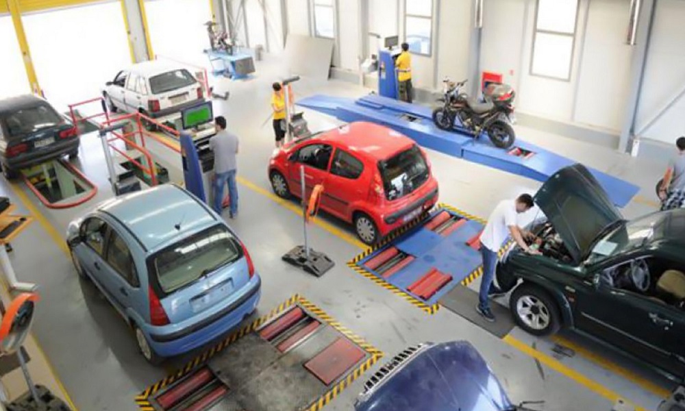 ΚΤΕΟ: Αλλαγές για όσους έχουν αυτοκίνητα diesel ΚΤΕΟ: Αλλαγές για όσους έχουν αυτοκίνητα diesel