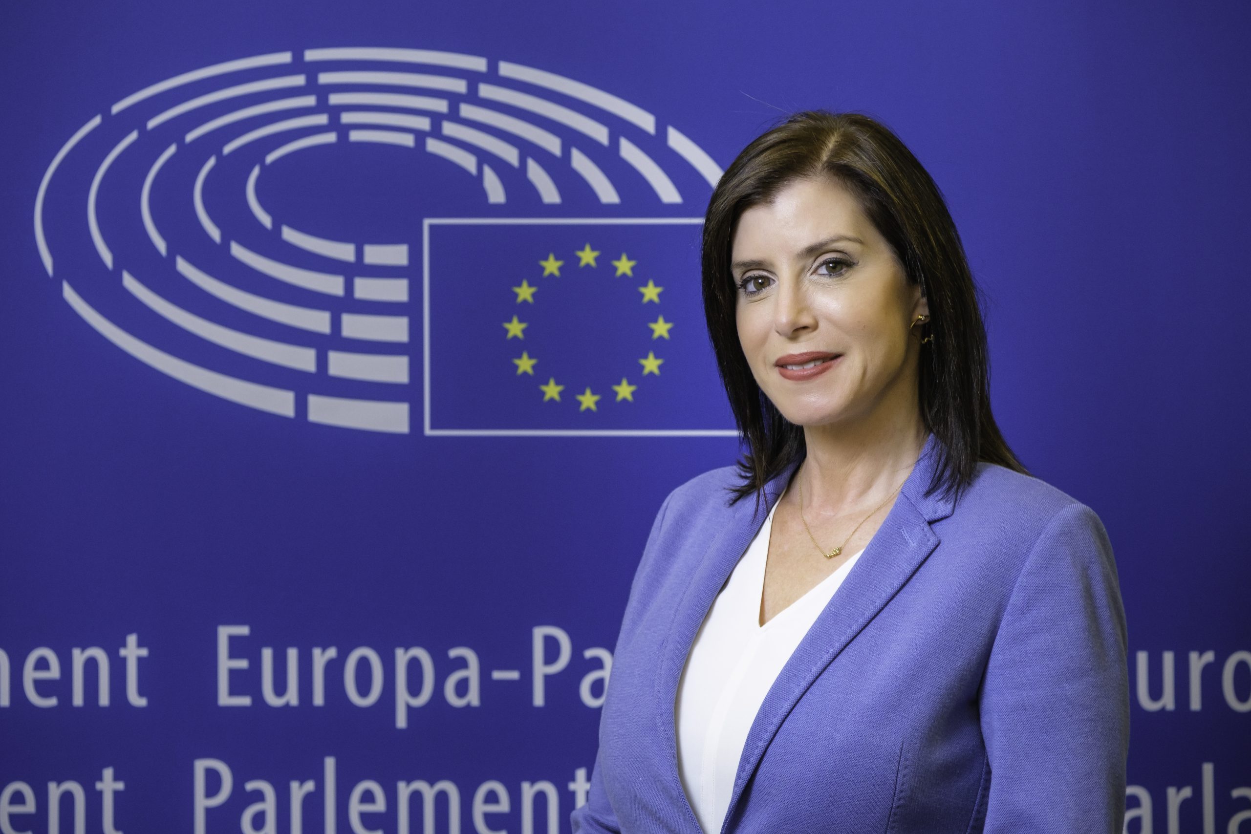 Σε Αλεξανδρούπολη, Σουφλί και Ορεστιάδα θα βρεθεί η ευρωβουλευτής Άννα Μισέλ Ασημακοπούλου Σε Αλεξανδρούπολη, Σουφλί και Ορεστιάδα θα βρεθεί η ευρωβουλευτής Άννα Μισέλ Ασημακοπούλου