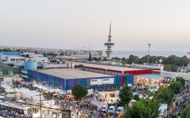 ΔΕΘ- HELEXPO: Αποτελεσματικό το σχέδιό της για την εύρυθμη λειτουργία της κυκλοφορίας επισκεπτών και εκθετών της 30 ης AGROTICA ΔΕΘ- HELEXPO: Αποτελεσματικό το σχέδιό της για την εύρυθμη λειτουργία της κυκλοφορίας επισκεπτών και εκθετών της 30 ης AGROTICA