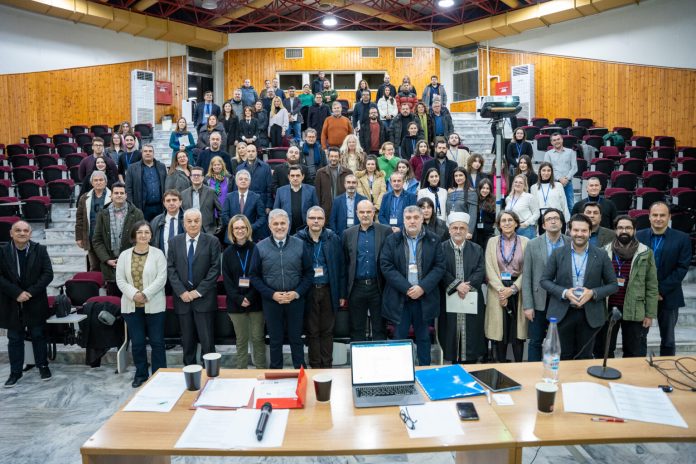 DUTH to the People: Οι 5 προτάσεις για την άμβλυνση των επιπτώσεων από τις καταστροφικές πυρκαγιές DUTH to the People: Οι 5 προτάσεις για την άμβλυνση των επιπτώσεων από τις καταστροφικές πυρκαγιές