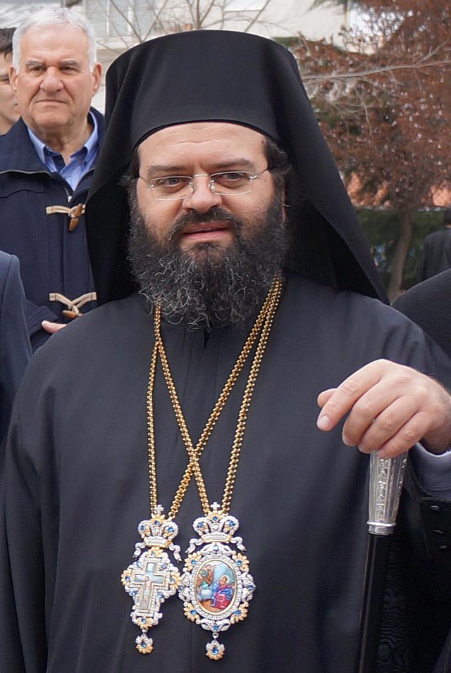 Κείμενο του Μητροπολίτη Μαρωνείας και Κομοτηνής κ.κ. Παντελεήμονα με αφορμή το ν/σ για το γάμο των ομοφυλόφιλων Κείμενο του Μητροπολίτη Μαρωνείας και Κομοτηνής κ.κ. Παντελεήμονα με αφορμή το ν/σ για το γάμο των ομοφυλόφιλων