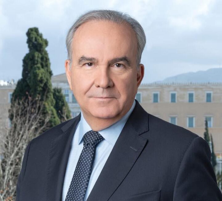 Απάντηση αναπλ. υπουργού Οικονομικών σε ερώτηση του βουλευτή Ροδόπης Ιλχάν Αχμέτ για τα έργα του Ταμείου Ανάκαμψης στη Ροδόπη Απάντηση αναπλ. υπουργού Οικονομικών σε ερώτηση του βουλευτή Ροδόπης Ιλχάν Αχμέτ για τα έργα του Ταμείου Ανάκαμψης στη Ροδόπη