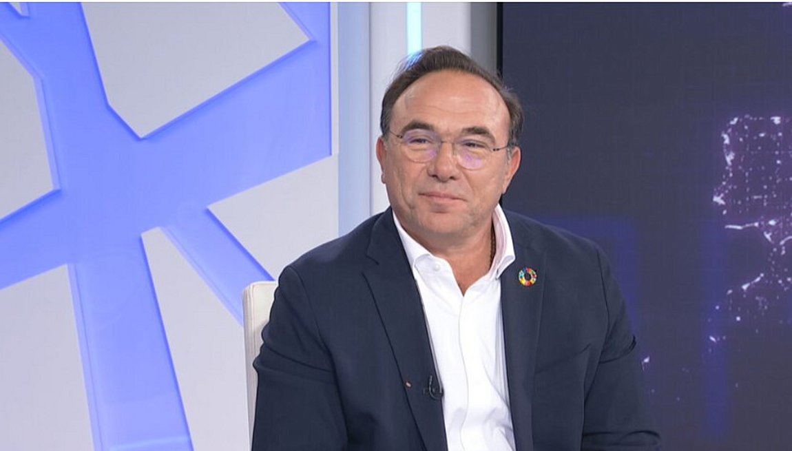 Πέτρος Κόκκαλης: Το κόμμα μου θα κατέβει και στις επερχόμενες ευρωεκλογές του Ιουνίου, αλλά και στις εθνικές εκλογές Πέτρος Κόκκαλης: Το κόμμα μου θα κατέβει και στις επερχόμενες ευρωεκλογές του Ιουνίου, αλλά και στις εθνικές εκλογές