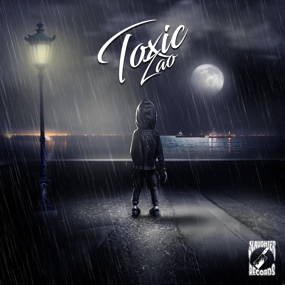 Newcomer Alert: Zao – “Toxic” | Νέο single από τον μελωδικό ράπερ Newcomer Alert: Zao – “Toxic” | Νέο single από τον μελωδικό ράπερ