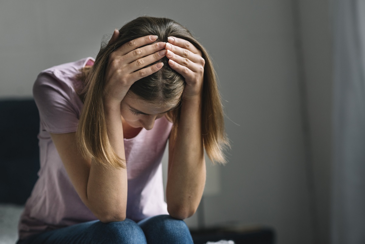 Ποια είναι τα 6 ζώδια που θεωρούνται τα πιο αγχώδη του ζωδιακού κύκλου Ποια είναι τα 6 ζώδια που θεωρούνται τα πιο αγχώδη του ζωδιακού κύκλου