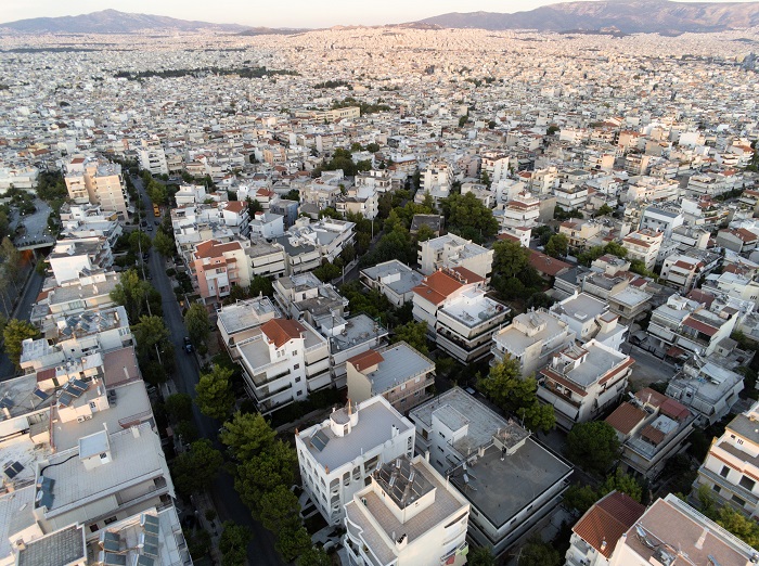 Δηλώσεις Ε9 για ακίνητα: Τι αλλάζει – Ποια τα σημεία SOS για τον ΕΝΦΙΑ Δηλώσεις Ε9 για ακίνητα: Τι αλλάζει – Ποια τα σημεία SOS για τον ΕΝΦΙΑ