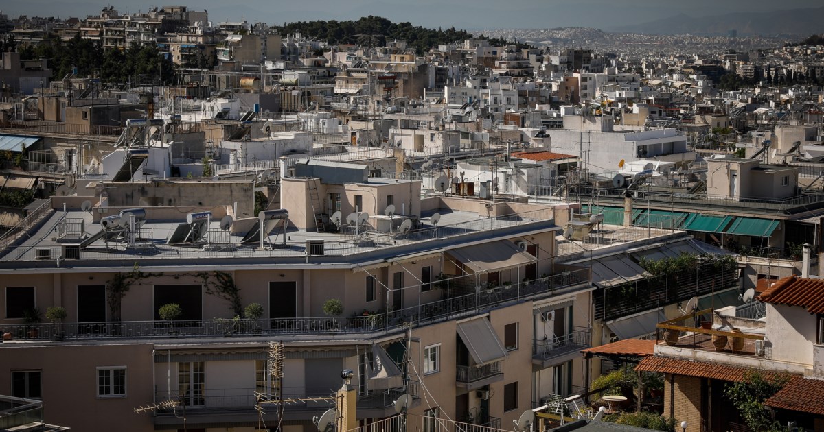 Ανακαινίζω – Νοικιάζω: Θεσπίζεται η δυνατότητα προκαταβολής μέρους της επιδότησης Ανακαινίζω – Νοικιάζω: Θεσπίζεται η δυνατότητα προκαταβολής μέρους της επιδότησης