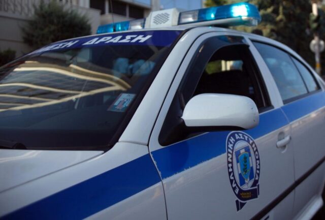 Δράμα: Συνελήφθη 40χρονος ημεδαπός για κατοχή  υλικού παιδικής πορνογραφίας