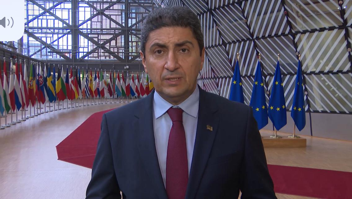 Αγροτικά: Προτάσεις και πρωτοβουλίες της Ευρωπαϊκής Επιτροπής για την αναθεώρηση της ΚΑΠ Αγροτικά: Προτάσεις και πρωτοβουλίες της Ευρωπαϊκής Επιτροπής για την αναθεώρηση της ΚΑΠ