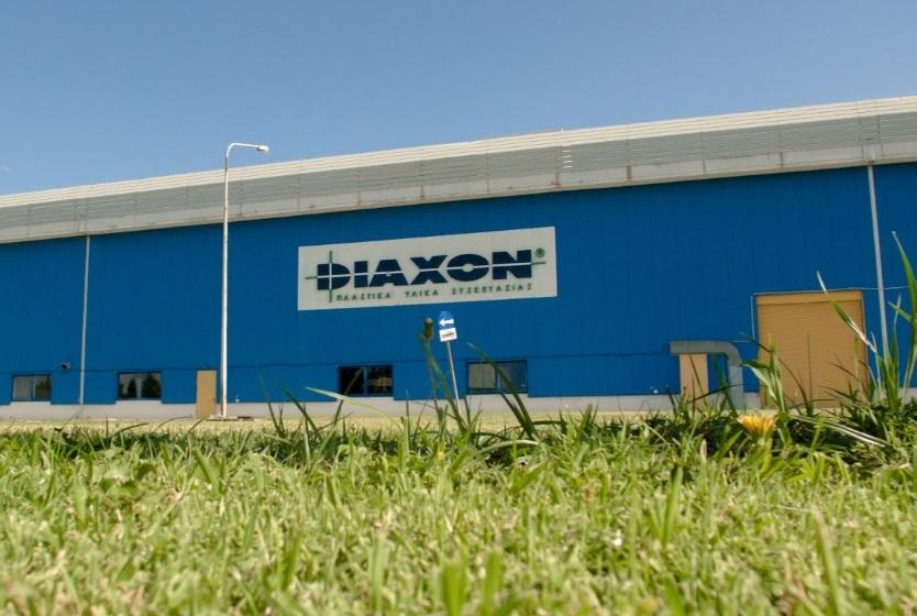 Νέα 48ωρη απεργία των εργαζομένων της DIAXON ABBE στην ΒΙΠΕ Κομοτηνής Νέα 48ωρη απεργία των εργαζομένων της DIAXON ABBE στην ΒΙΠΕ Κομοτηνής