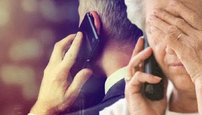 Από αστυνομικούς του Τμήματος Δίωξης και Εξιχνίασης Εγκλημάτων Κομοτηνής συνελήφθησαν -2- ημεδαποί– μέλη εγκληματικής συμμορίας, που δραστηριοποιούνταν στις τηλεφωνικές απάτες