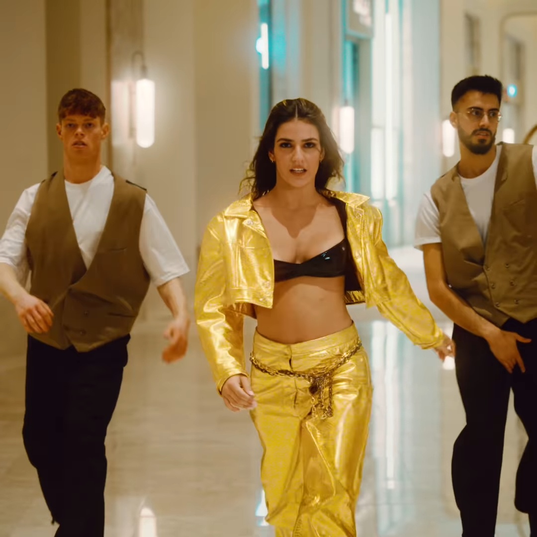Eurovision 2024: Κυκλοφόρησε το  πρώτο teaser του τραγουδιού που θα εκπροσωπήσει την Κύπρο (video)