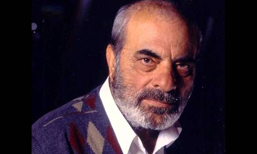 Στέλιος Καζαντζίδης: Η ζωή του γίνεται ταινία- Ποιος καλλιτέχνης θα τον υποδυθεί; Στέλιος Καζαντζίδης: Η ζωή του γίνεται ταινία- Ποιος καλλιτέχνης θα τον υποδυθεί;