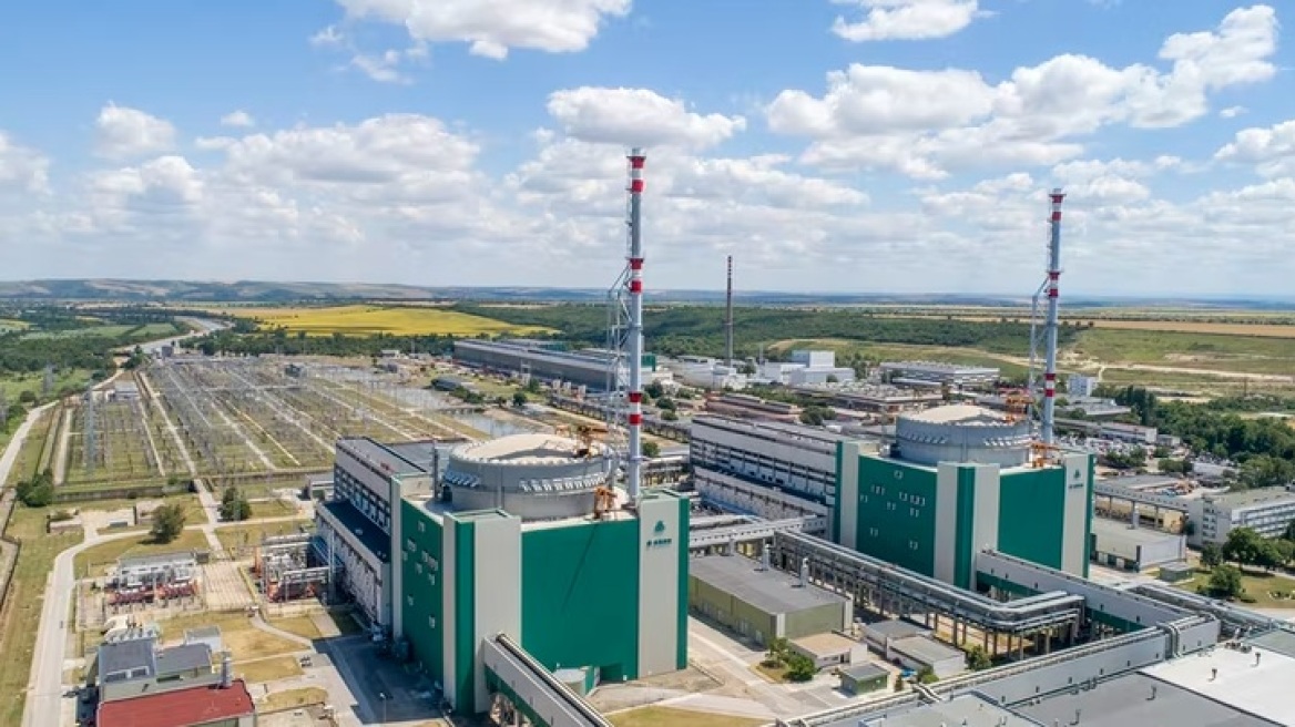 Πράσινο φως σε Hyundai και NPP – New Builds για την κατασκευή νέων μονάδων του πυρηνικού σταθμού του Κοζλοντούι στη Βουλγαρία Πράσινο φως σε Hyundai και NPP – New Builds για την κατασκευή νέων μονάδων του πυρηνικού σταθμού του Κοζλοντούι στη Βουλγαρία