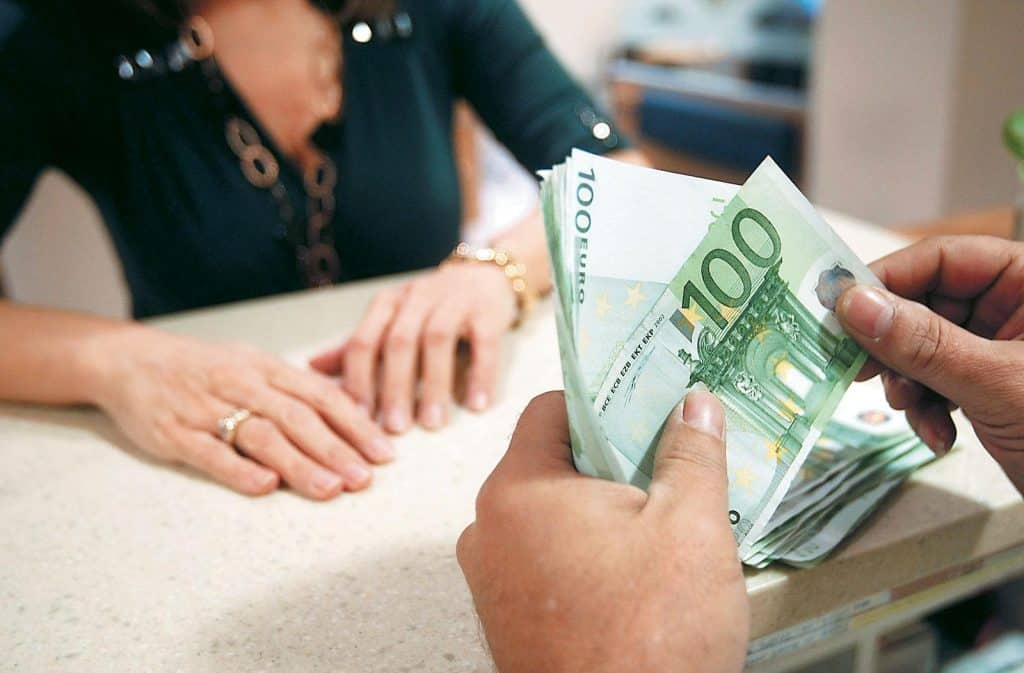 Νέο ασφαλιστικό: Ποιες αλλαγές φέρνει – Οι 7 παρεμβάσεις που εξετάζονται Νέο ασφαλιστικό: Ποιες αλλαγές φέρνει – Οι 7 παρεμβάσεις που εξετάζονται
