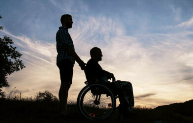Υπουργείο Εργασίας:  Έρχεται νέα απόφαση  για τις αναπηρικές συντάξεις -Τι συμβαίνει μ’ αυτές που εκκρεμούν;
