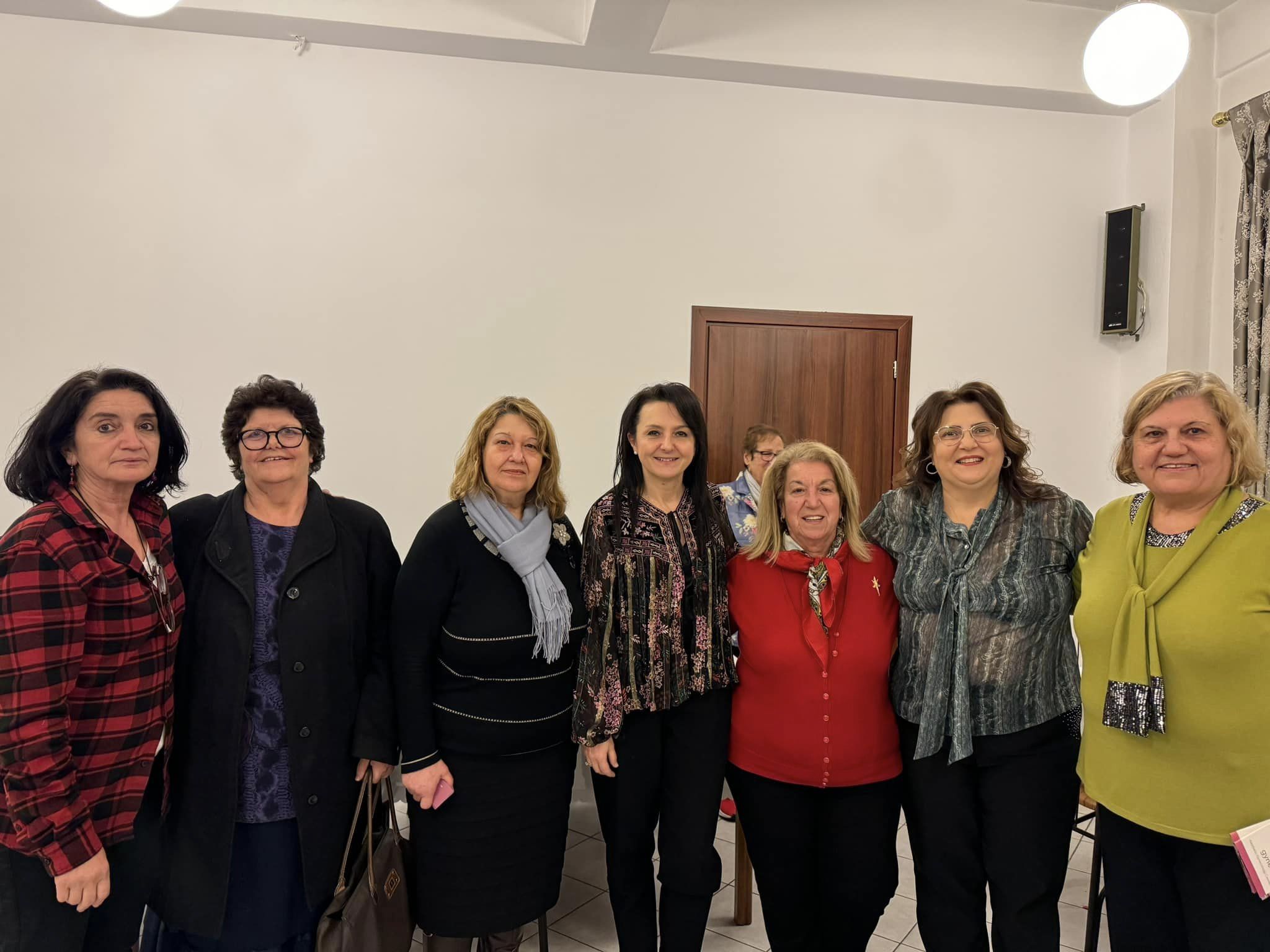 Σύλλογος Συνοικισμού Σταθμού Κομοτηνής: Εκδήλωση-ενημέρωση για τις ορμονικές αλλαγές στη διάρκεια της ζωής μιας γυναίκας (φωτος) Σύλλογος Συνοικισμού Σταθμού Κομοτηνής: Εκδήλωση-ενημέρωση για τις ορμονικές αλλαγές στη διάρκεια της ζωής μιας γυναίκας (φωτος)