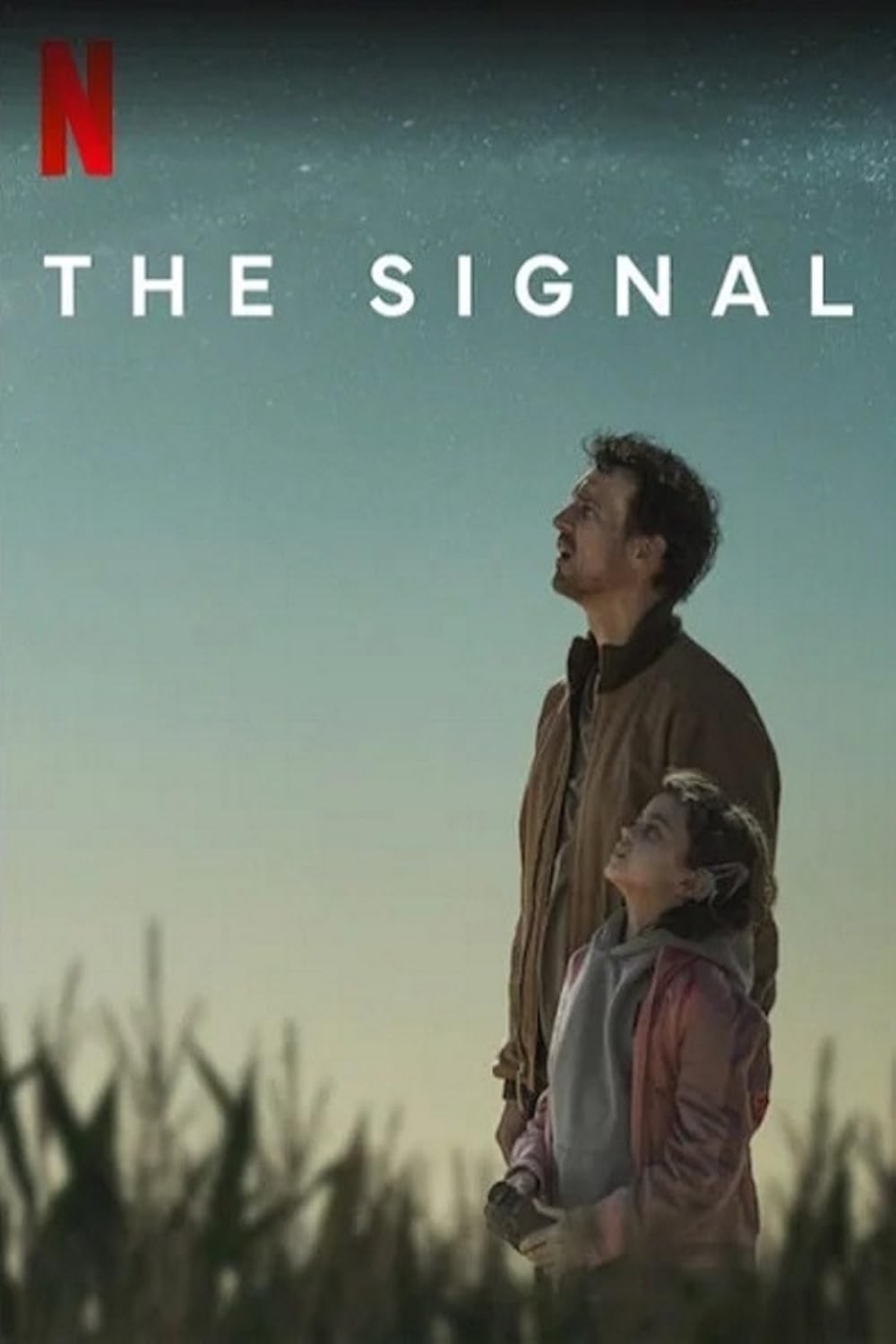 Netflix – «The Signal»: Έρχεται το νέο ψυχολογικό θρίλερ επιστημονικής φαντασίας που καθηλώνει Netflix – «The Signal»: Έρχεται το νέο ψυχολογικό θρίλερ επιστημονικής φαντασίας που καθηλώνει