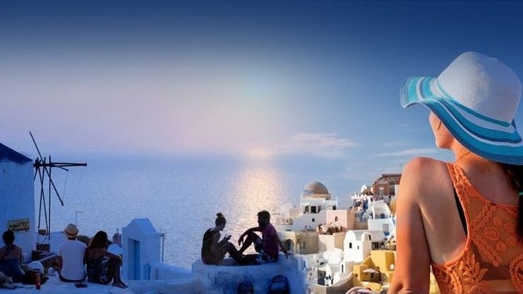 Ξεκινούν οι αιτήσεις για το πρόγραμμα “Τουρισμός για όλους”- Μέχρι 400 ευρώ για διαμονή Ξεκινούν οι αιτήσεις για το πρόγραμμα “Τουρισμός για όλους”- Μέχρι 400 ευρώ για διαμονή