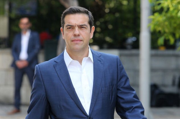 Πότε ανακοινώνει ο Αλέξης Τσίπρας την ίδρυση του νέου κόμματός του