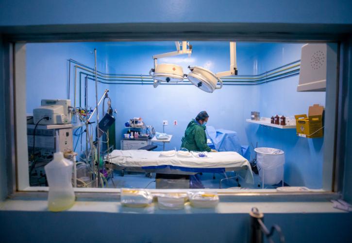 Υγεία: Έρχονται ανακοινώσεις για 50.000 δωρεάν απογευματινά χειρουργεία -Ποιοι θα έχουν προτεραιότητα Υγεία: Έρχονται ανακοινώσεις για 50.000 δωρεάν απογευματινά χειρουργεία -Ποιοι θα έχουν προτεραιότητα