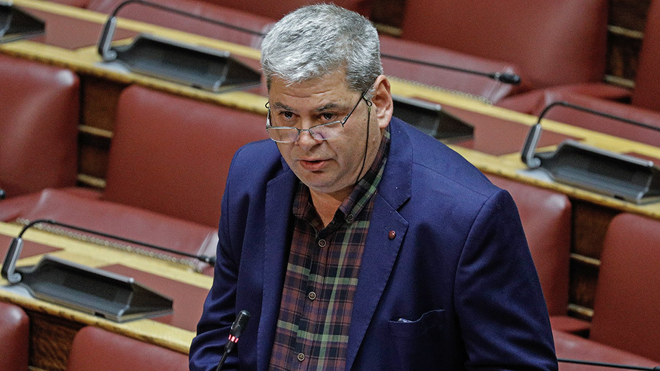 Ερώτηση του βουλετή Ξάνθης “Νέας Αριστεράς” για πληγέντες κτηνοτρόφους και υπομέτρο 5.2 Ερώτηση του βουλετή Ξάνθης “Νέας Αριστεράς” για πληγέντες κτηνοτρόφους και υπομέτρο 5.2