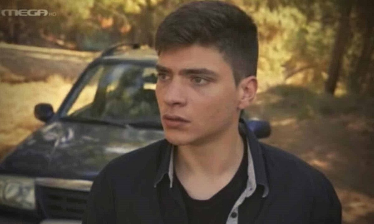 Η Γη της Ελιάς: Αυτό είναι το τραγικό τέλος του Φίλιππου- Γιατί πρέπει να πεθάνει; Η Γη της Ελιάς: Αυτό είναι το τραγικό τέλος του Φίλιππου- Γιατί πρέπει να πεθάνει;