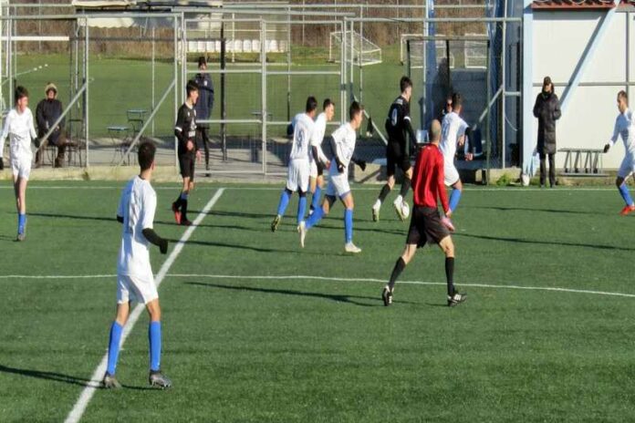 ΕΠΣ Θράκης: Συνέχισαν με νίκες οι Ίασμος και Αλανότοπος! Τα αποτελέσματα και η βαθμολογία στην Β’ κατηγορία ΕΠΣ Θράκης: Συνέχισαν με νίκες οι Ίασμος και Αλανότοπος! Τα αποτελέσματα και η βαθμολογία στην Β’ κατηγορία