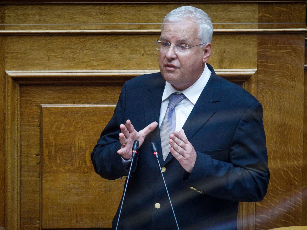 Βουλευτής Ροδόπης Ιλχάν Αχμέτ: “Φτωχός συγγενής για την κυβέρνηση η κυβερνοασφάλεια στην Ελλάδα” Βουλευτής Ροδόπης Ιλχάν Αχμέτ: “Φτωχός συγγενής για την κυβέρνηση η κυβερνοασφάλεια στην Ελλάδα”