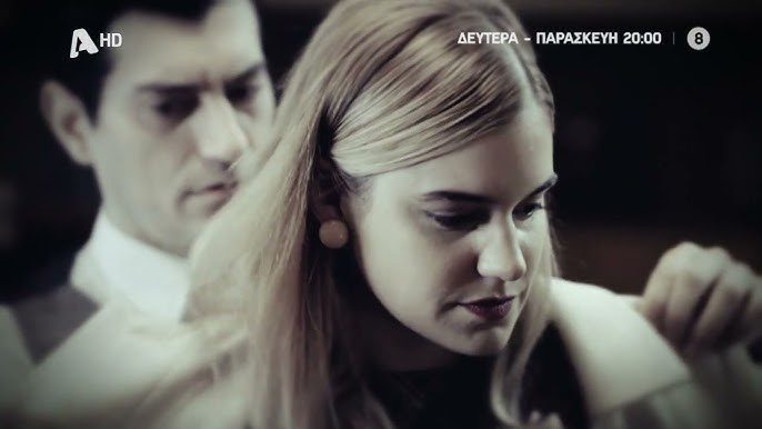 Ο Παράδεισος των Κυριών: Η Γεωργία υποκύπτει στον εκβιασμό- Ζητά διαζύγιο από τον Πάρη! Ο Παράδεισος των Κυριών: Η Γεωργία υποκύπτει στον εκβιασμό- Ζητά διαζύγιο από τον Πάρη!