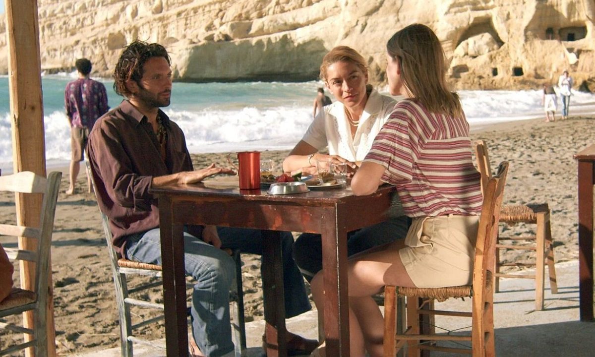 Η Παραλία: Βόμβα για τη σειρά – Τέλος τα επεισόδια όπως τα ξέραμε Η Παραλία: Βόμβα για τη σειρά – Τέλος τα επεισόδια όπως τα ξέραμε