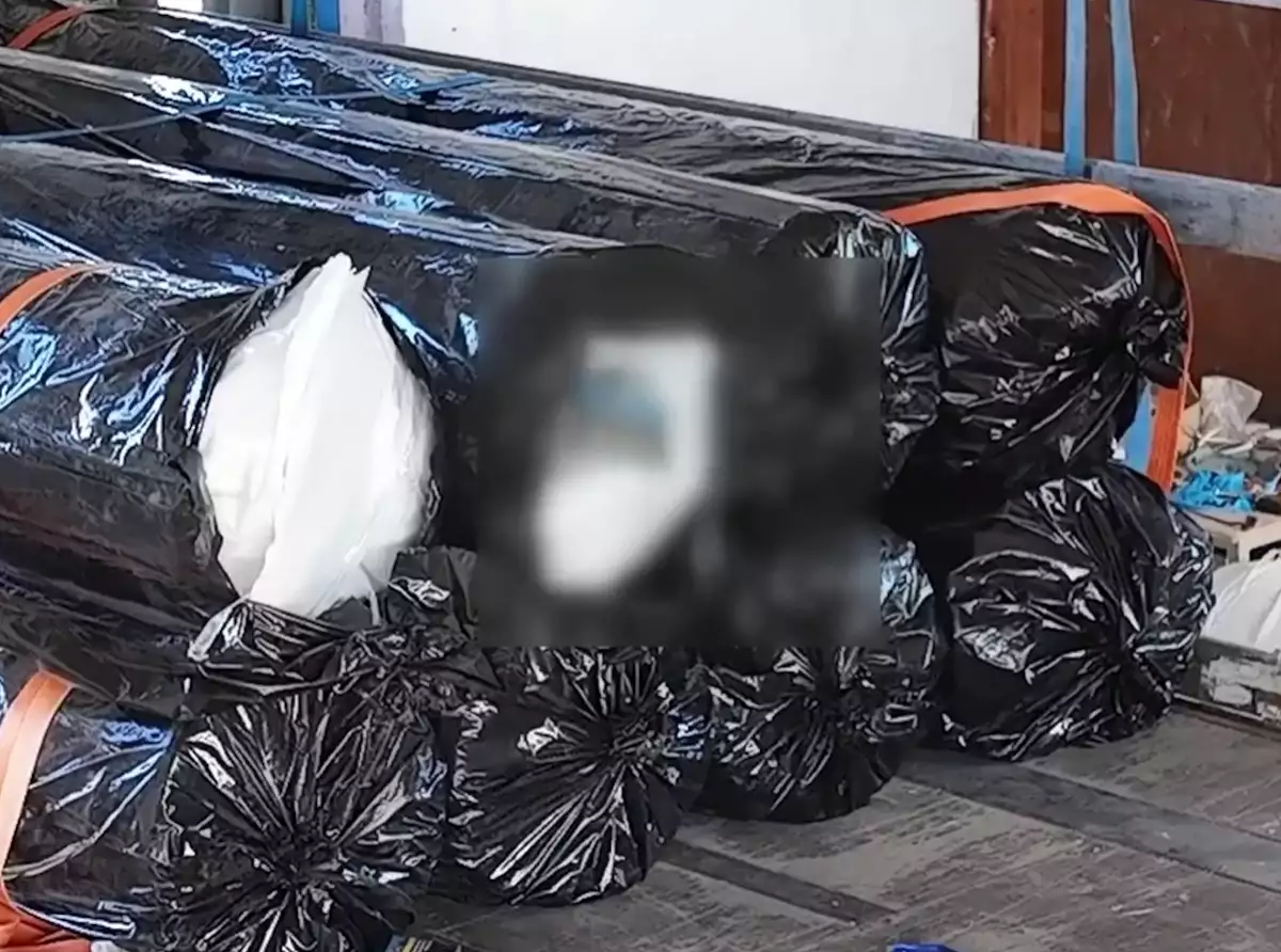 Κιλκίς: Εξαρθρώθηκε σπείρα για διακίνηση λαθραίων πακέτων τσιγάρων Κιλκίς: Εξαρθρώθηκε σπείρα για διακίνηση λαθραίων πακέτων τσιγάρων