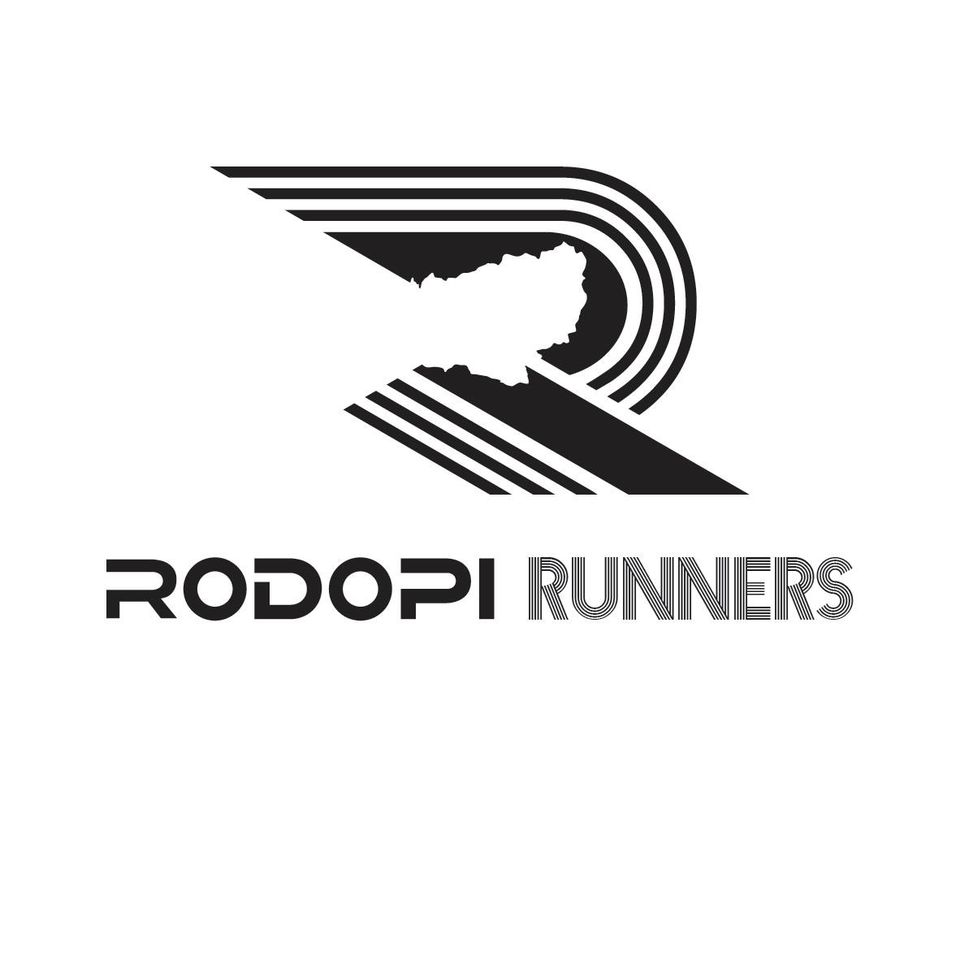 Πίτα θα κόψουν οι Rodopi Runners Πίτα θα κόψουν οι Rodopi Runners
