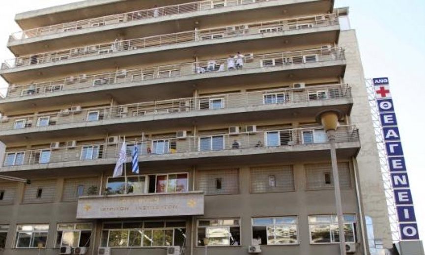 Πτολεμαΐδα: 42χρονη έχασε άντρα και παιδί την ίδια μέρα Πτολεμαΐδα: 42χρονη έχασε άντρα και παιδί την ίδια μέρα