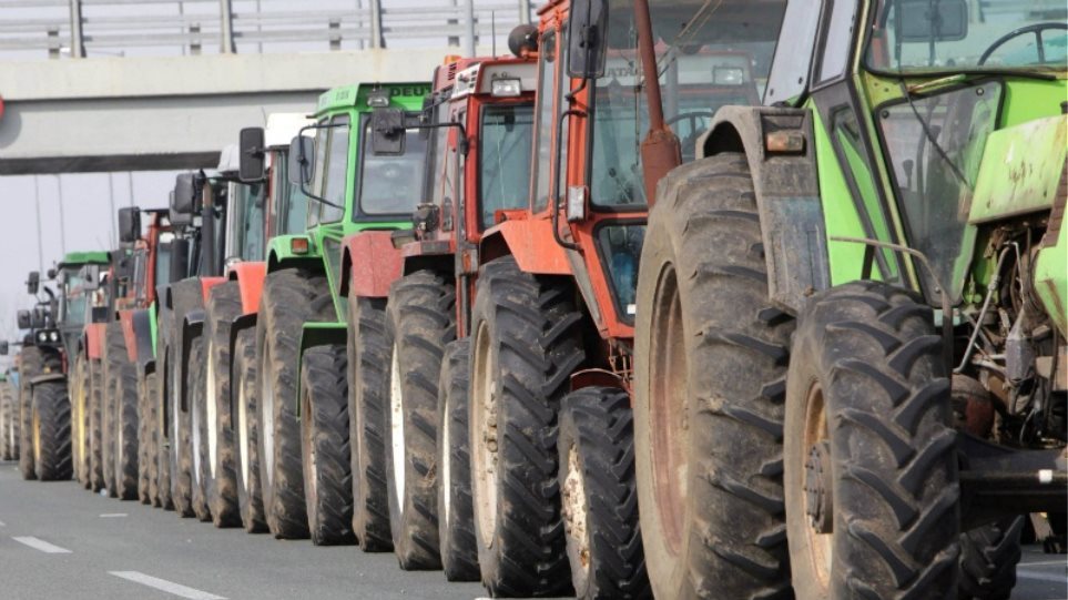 Την Δευτέρα η συνάντηση Μητσοτάκη με αντιπροσωπεία των αγροτών