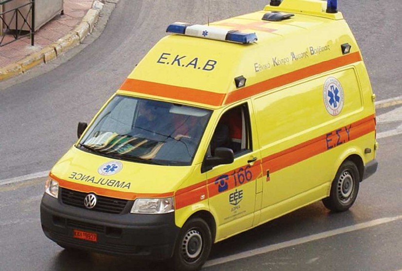 Ηράκλειο Κρήτης: «Έχασε» γιο και ανιψιό στο ίδιο σημείο με διαφορά 6 χρόνων